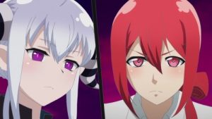 Renai Boukun 1 Episodio 12
