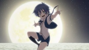 Tensei shitara Dainana Ouji Datta node S02 Episódio 11
