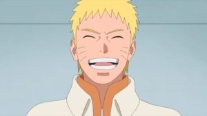 Boruto: Naruto Next Generations 1 Episodio 200