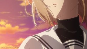 Watashi wo Tabetai, Hitodenashi 1 Episodio 1