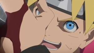 Boruto: Naruto Next Generations 1 Episodio 281