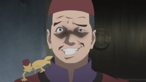 Boruto: Naruto Next Generations 1 Episodio 160