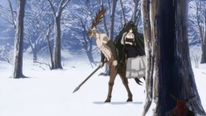 The Ancient Magus’ Bride 1 Episodio 16