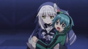 Clockwork Planet 1 Episodio 6