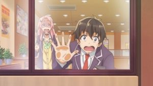 Gamers! 1 Episodio 5