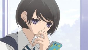Fukumenkei Noise 1 Episodio 6
