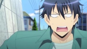 Monster Musume: Everyday Life with Monster Girls 1 Episodio 5