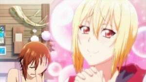 Grand Blue 2 Episódio 9