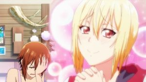 Grand Blue 2 Episódio 9