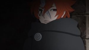 Boruto: Naruto Next Generations 1 Episodio 188