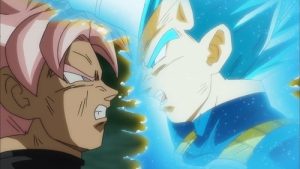 Dragon Ball Super 1 Episodio 63