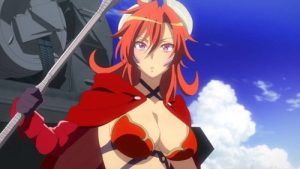 Seven Mortal Sins 1 Episodio 8