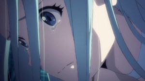 Granblue Fantasy The Animation 1 Episodio 11
