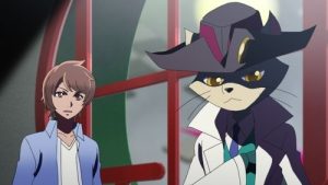 18if 1 Episodio 2