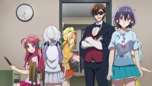Zombieland Saga 1 Episodio 1