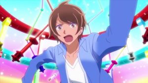 18if 1 Episodio 4