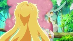Kizetsu Yuusha to Ansatsu Hime Episódio 12