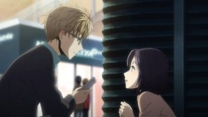 Netojuu No Susume 1 Episodio 6
