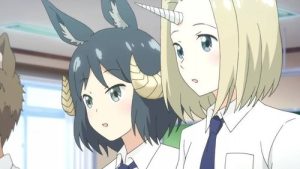 A Centaur’s Life 1 Episodio 5
