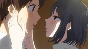 Koi To Uso 1 Episodio 3