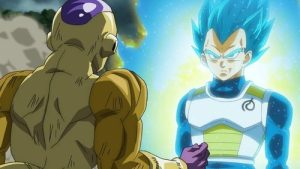 Dragon Ball Super 1 Episodio 27