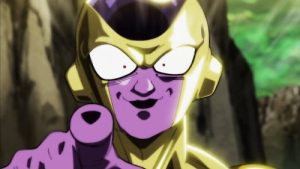 Dragon Ball Super 1 Episodio 125