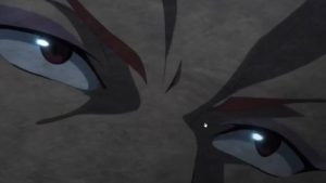 Angolmois: Genkou Kassenki 1 Episodio 4