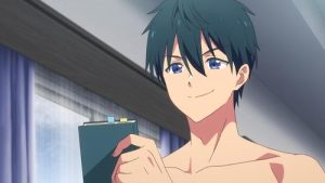 Masamune-kun’s Revenge 2 Episodio 1