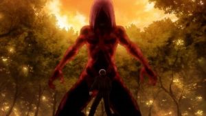 Tougen Anki 1 Episodio 9