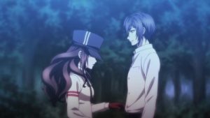 Code:Realize: Sousei no Himegimi 1 Episodio 9