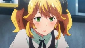 Isekai Shokudoud 1 Episodio 12