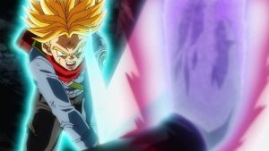 Dragon Ball Super 1 Episodio 66