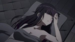Netsuzou Trap 1 Episodio 10