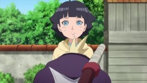 Boruto: Naruto Next Generations 1 Episodio 33