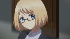 Osake wa Fuufu ni Natte Kara 1 Episodio 11