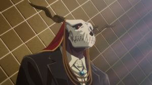 The Ancient Magus’ Bride 2 Episodio 13