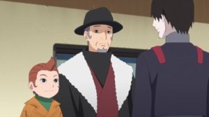 Boruto: Naruto Next Generations 1 Episodio 148