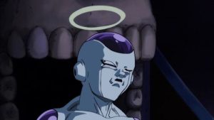 Dragon Ball Super 1 Episodio 94