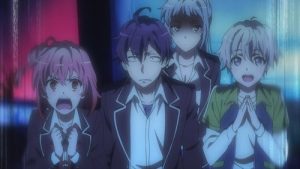 Yahari Ore no Seishun Love Comedy wa Machigatteiru 2 Episodio 2