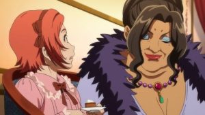 Garo: Vanishing Line 1 Episodio 5