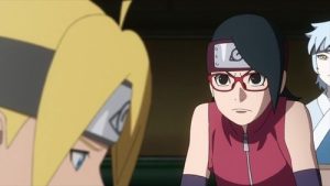 Boruto: Naruto Next Generations 1 Episodio 53