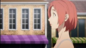 Garo: Vanishing Line 1 Episodio 21