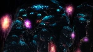 The Ancient Magus’ Bride 1 Episodio 15