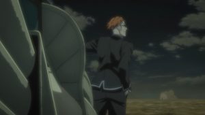Garo: Vanishing Line 1 Episodio 19