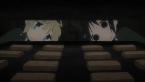 Shoujo Shuumatsu Ryokou 1 Episodio 7