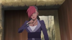 Boruto: Naruto Next Generations 1 Episodio 174