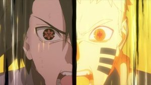 Boruto: Naruto Next Generations 1 Episodio 65