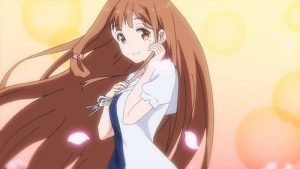 Masamune-kun’s Revenge 1 Episodio 5