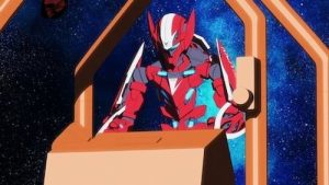 ID-0 1 Episodio 7