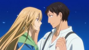 The Ancient Magus’ Bride 1 Episodio 5